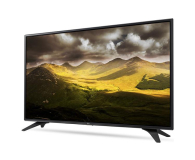 LG 32LH530V FullHD 900Hz 2xHDMI USB DVB-C/T/S - 325772 - zdjęcie 3